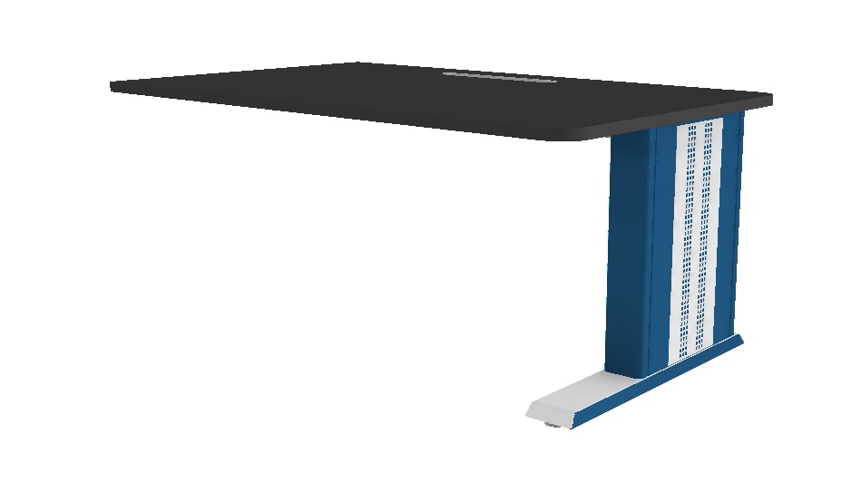 Control Console 2500XL | 3 - LINEARI COMPONIBILI
